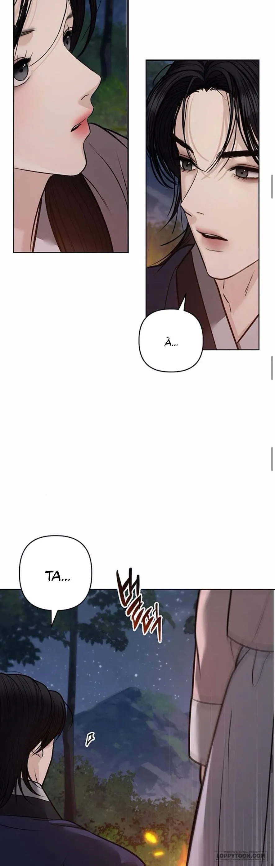 Quỷ Hồn - Chap 40 - Trang 35