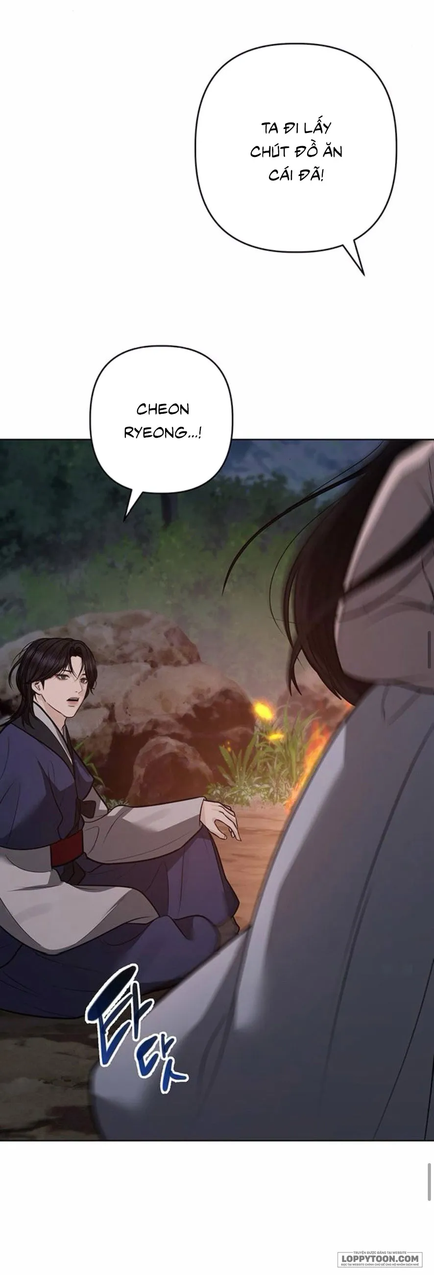 Quỷ Hồn - Chap 40 - Trang 37