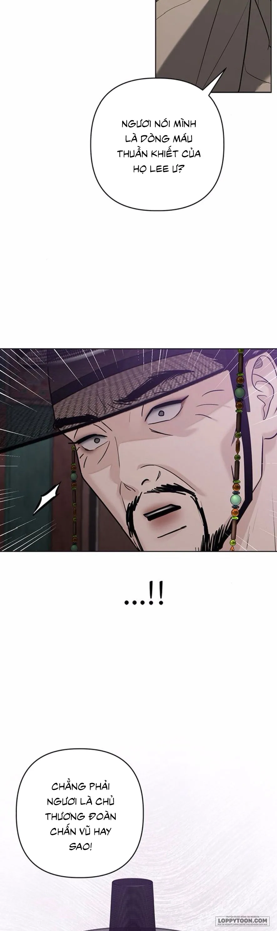 Quỷ Hồn - Chap 40 - Trang 5