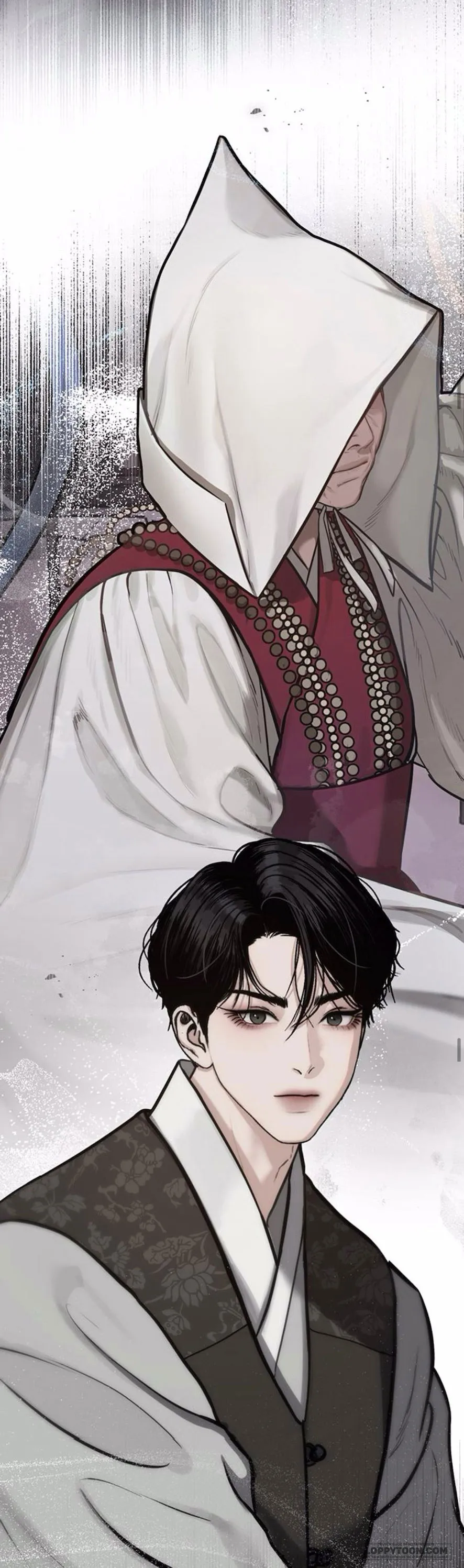 Quỷ Hồn - Chap 40 - Trang 49