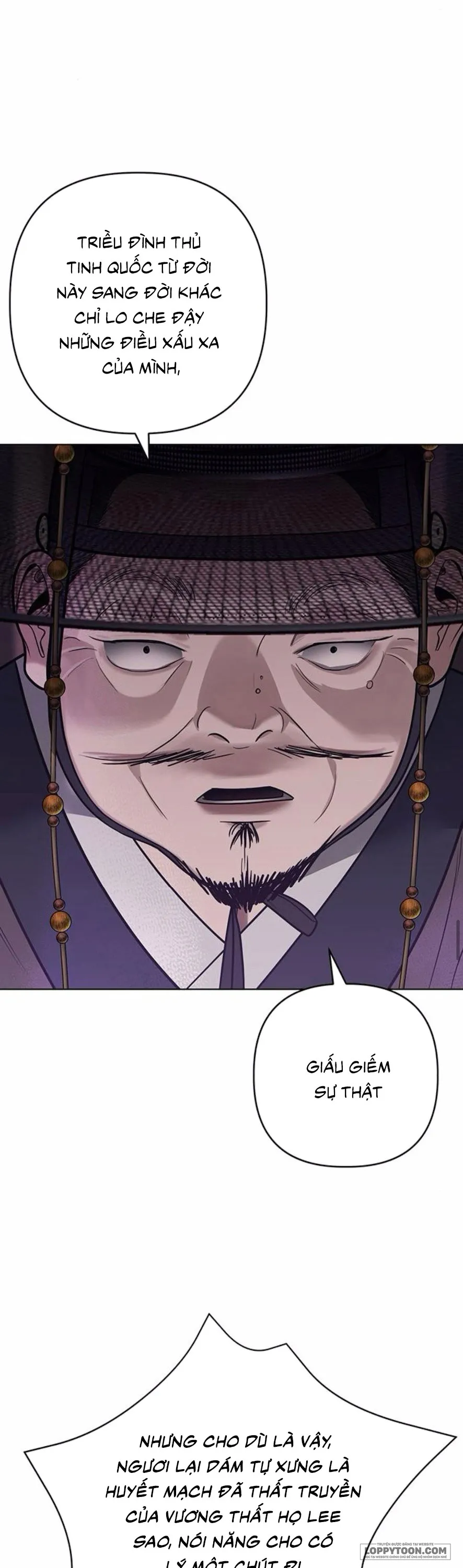 Quỷ Hồn - Chap 40 - Trang 7