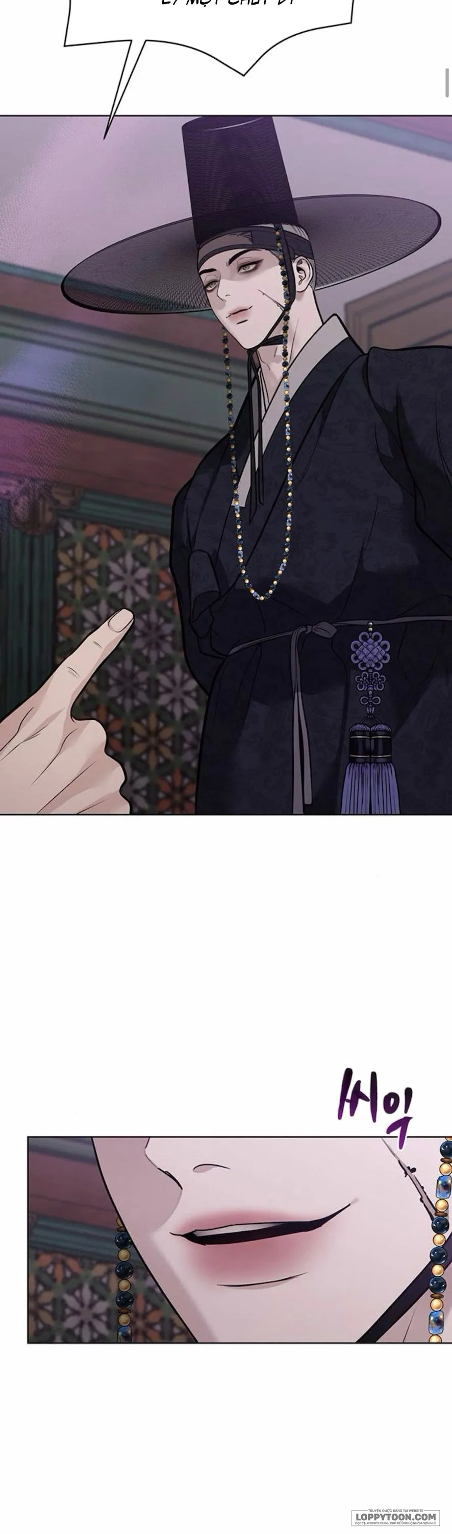 Quỷ Hồn - Chap 40 - Trang 8
