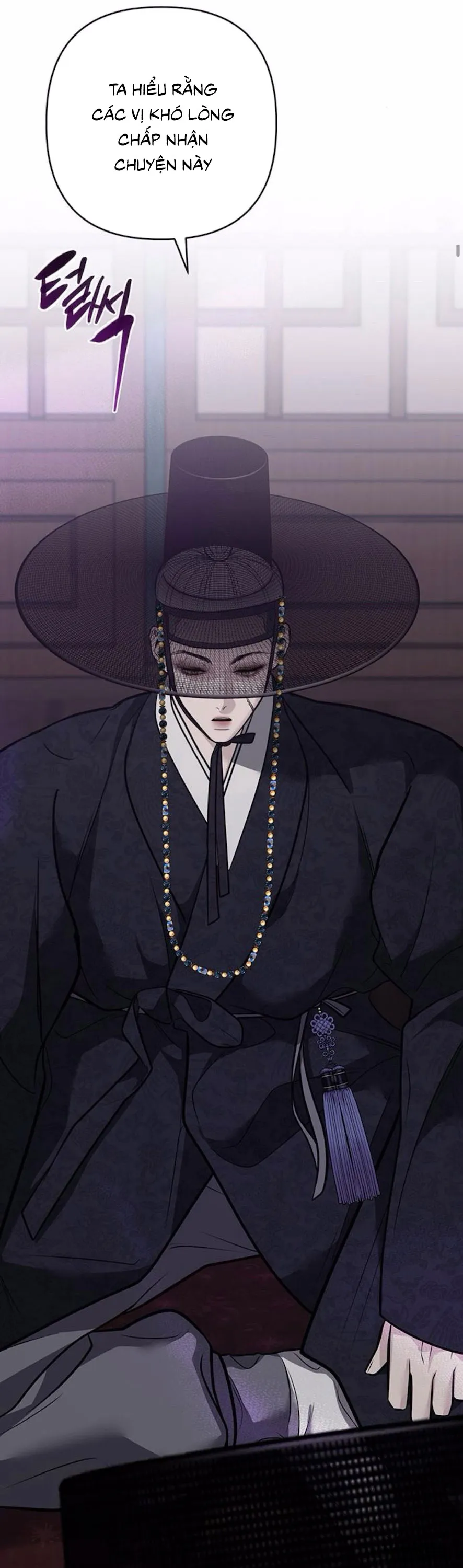 Quỷ Hồn - Chap 40 - Trang 9