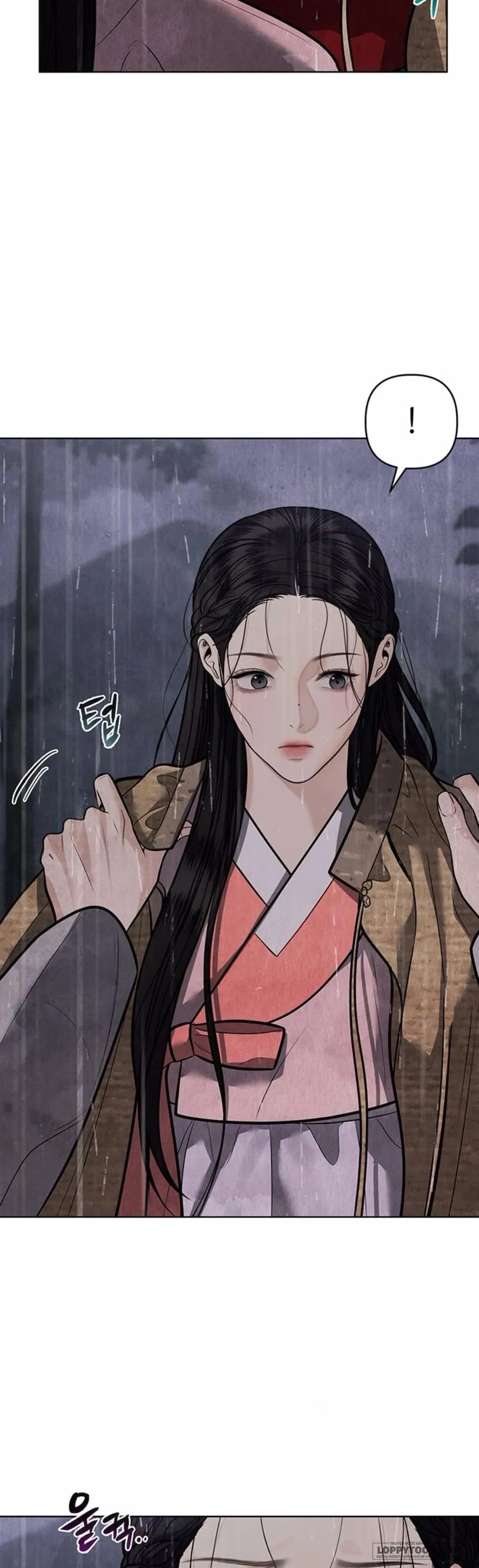 Quỷ Hồn - Chap 41 - Trang 11