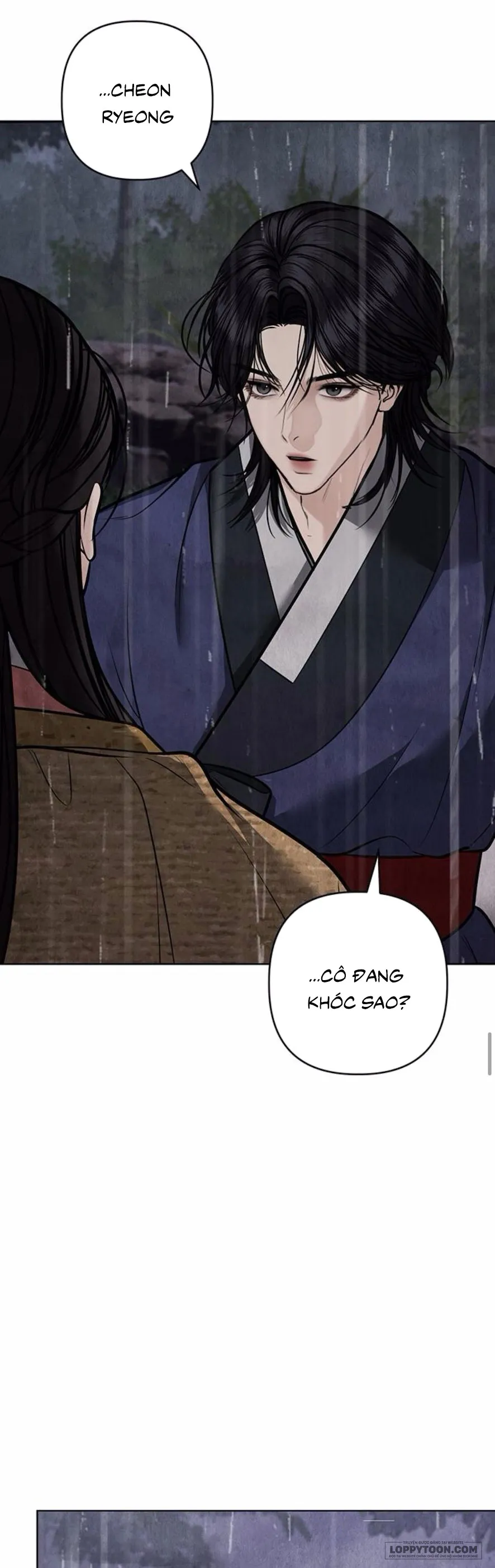 Quỷ Hồn - Chap 41 - Trang 16