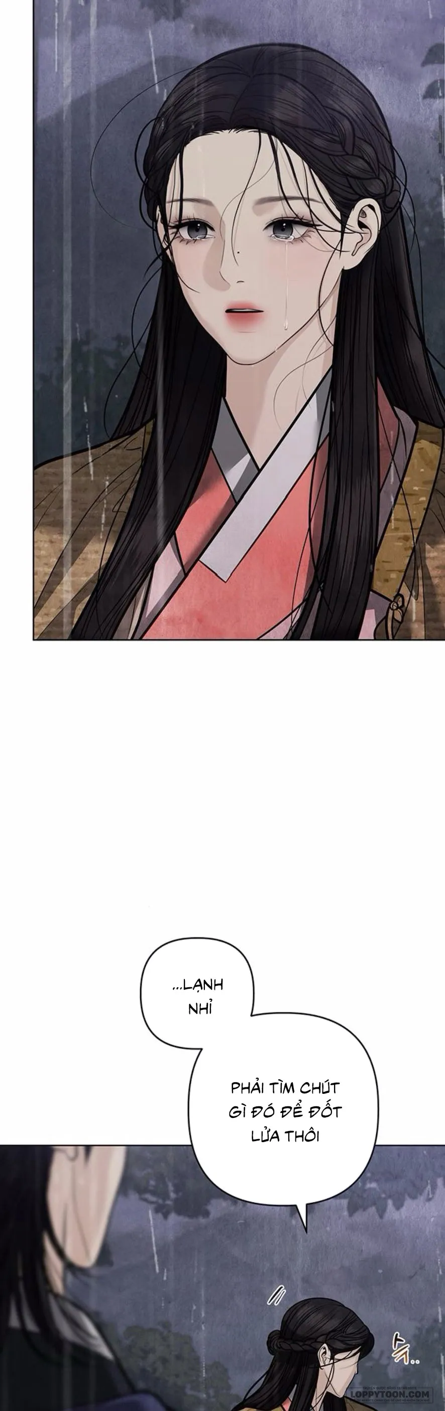 Quỷ Hồn - Chap 41 - Trang 17