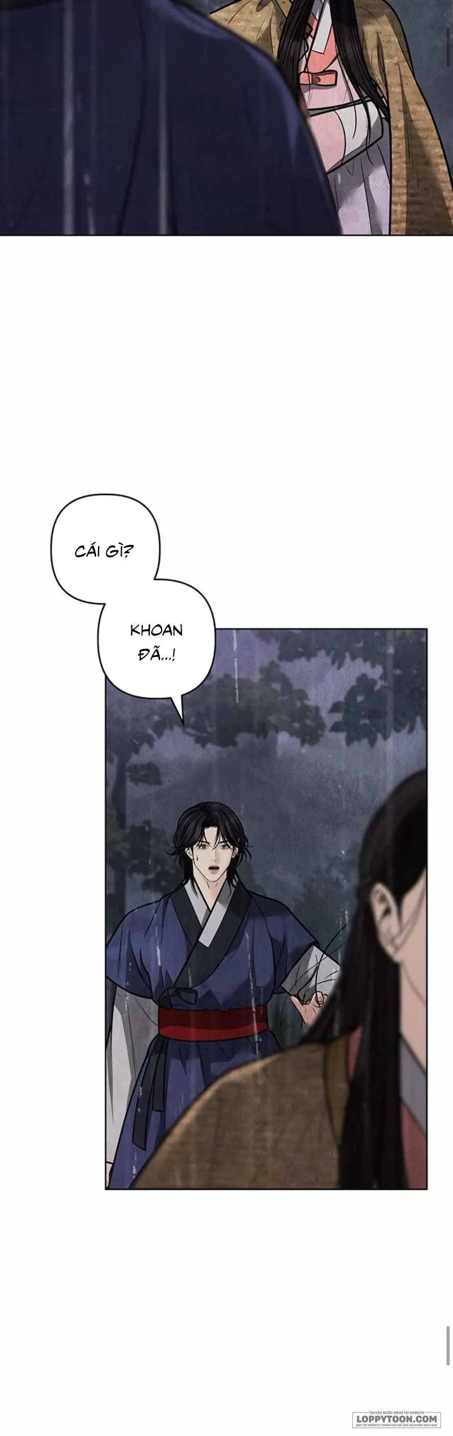 Quỷ Hồn - Chap 41 - Trang 18