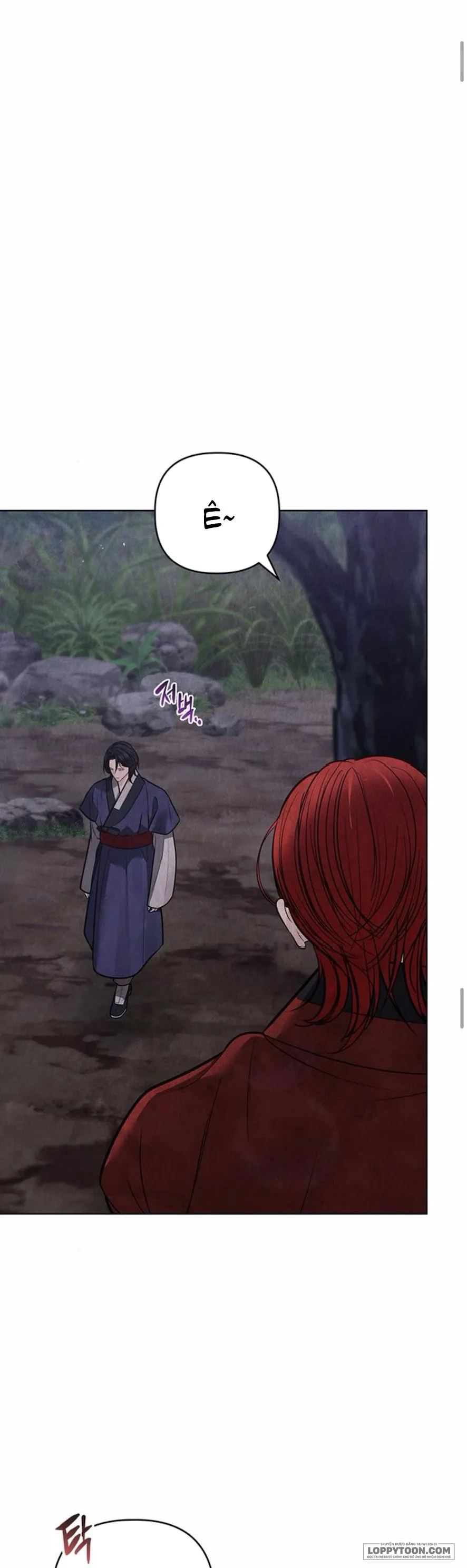 Quỷ Hồn - Chap 41 - Trang 22