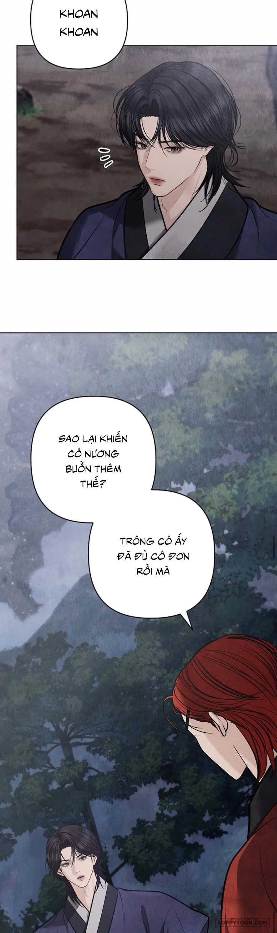 Quỷ Hồn - Chap 41 - Trang 23