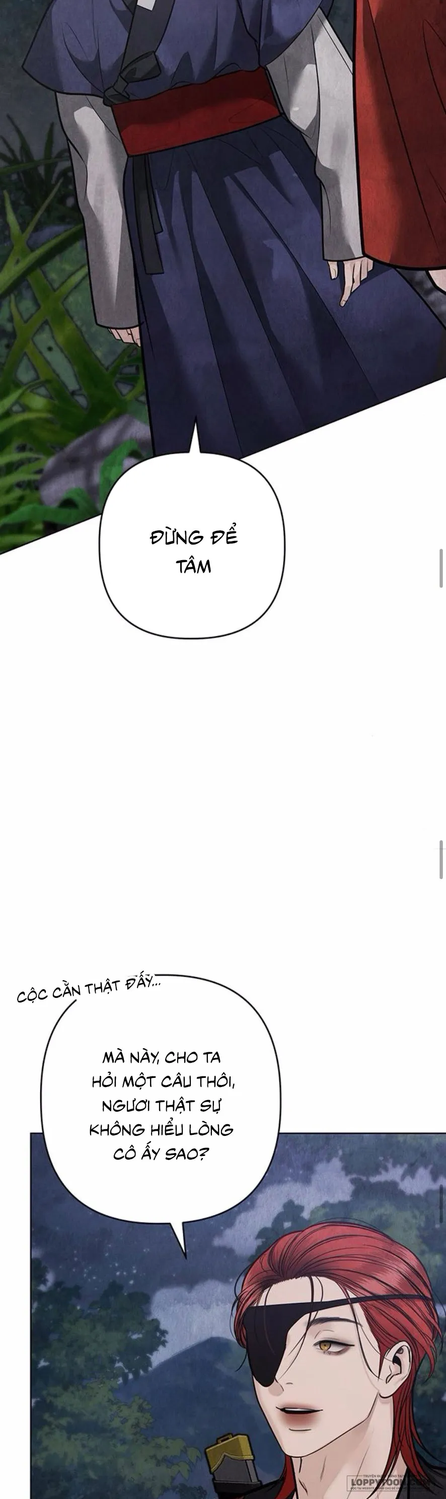 Quỷ Hồn - Chap 41 - Trang 24
