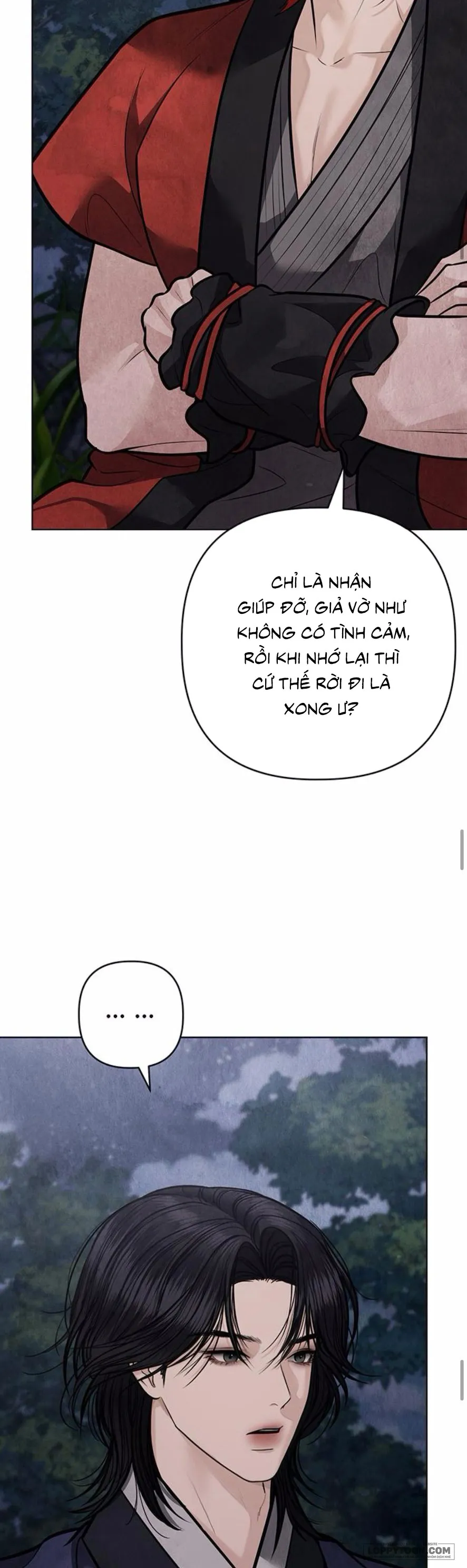 Quỷ Hồn - Chap 41 - Trang 25