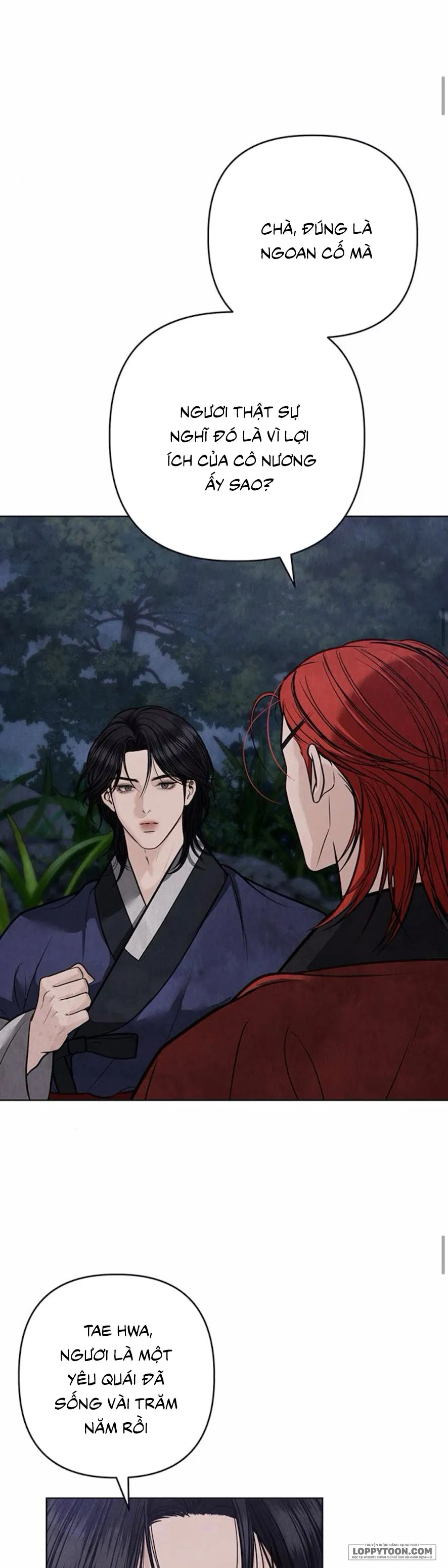 Quỷ Hồn - Chap 41 - Trang 29