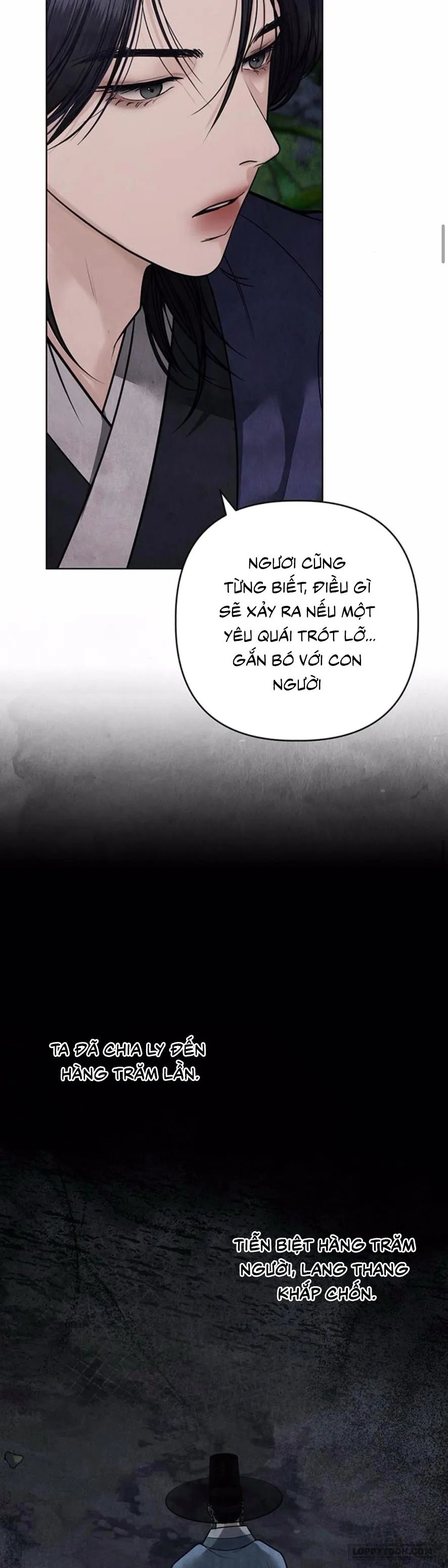 Quỷ Hồn - Chap 41 - Trang 30