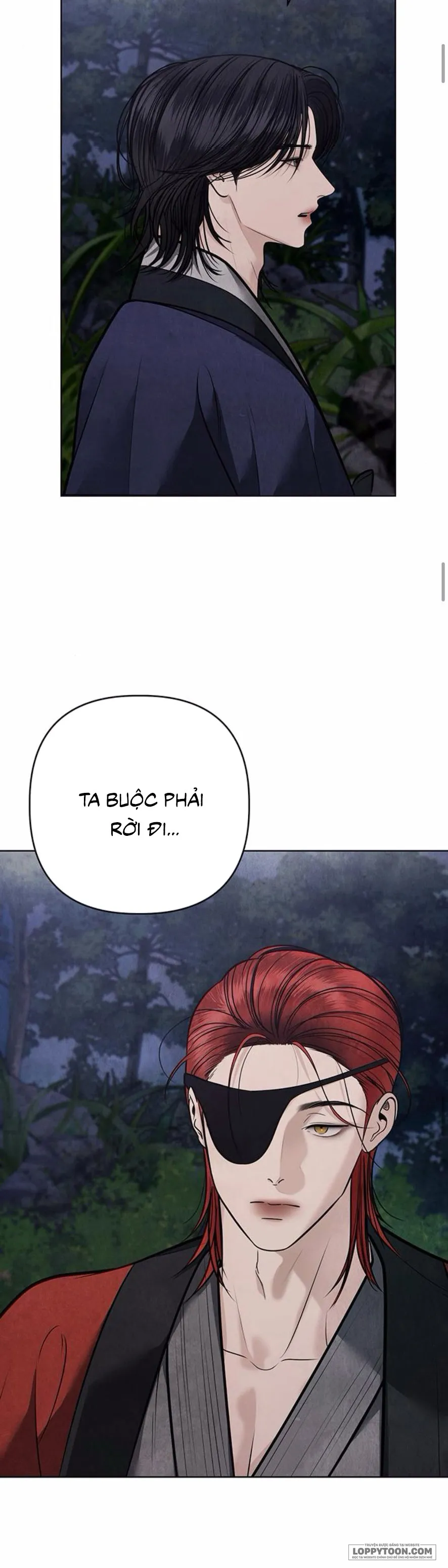 Quỷ Hồn - Chap 41 - Trang 35