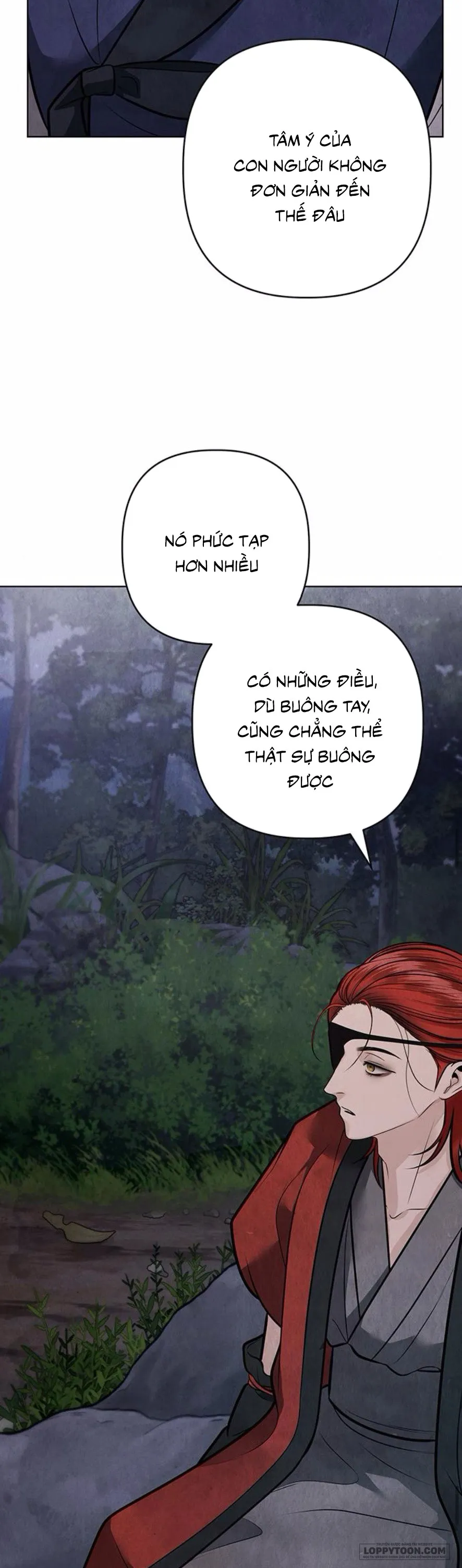 Quỷ Hồn - Chap 41 - Trang 38