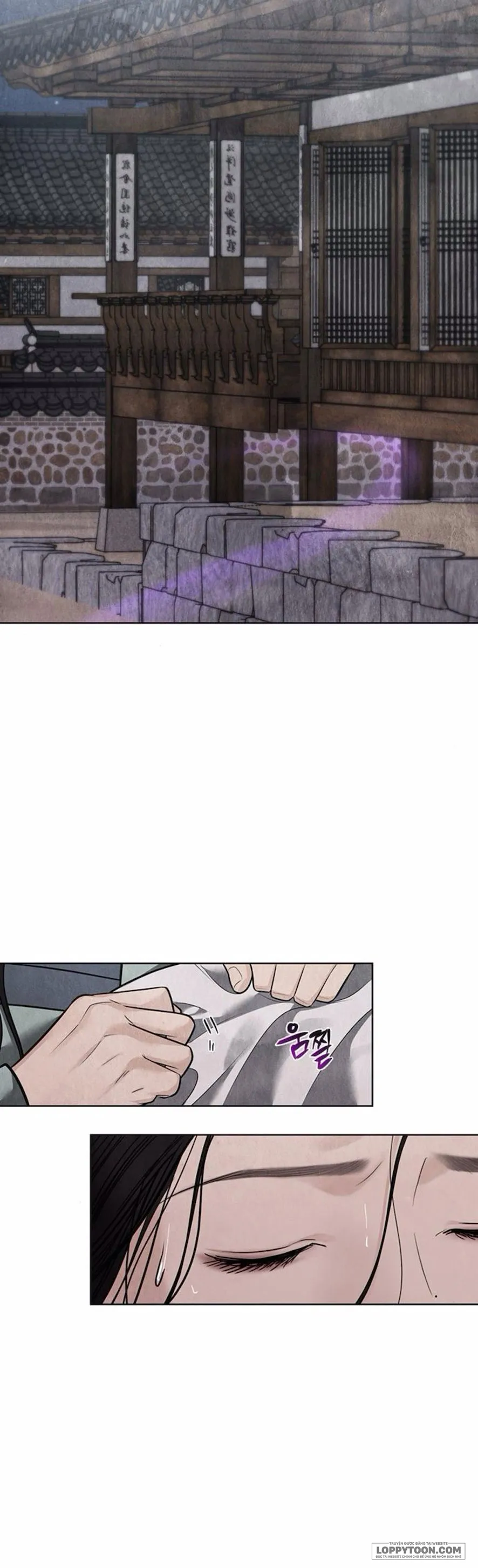 Quỷ Hồn - Chap 41 - Trang 45