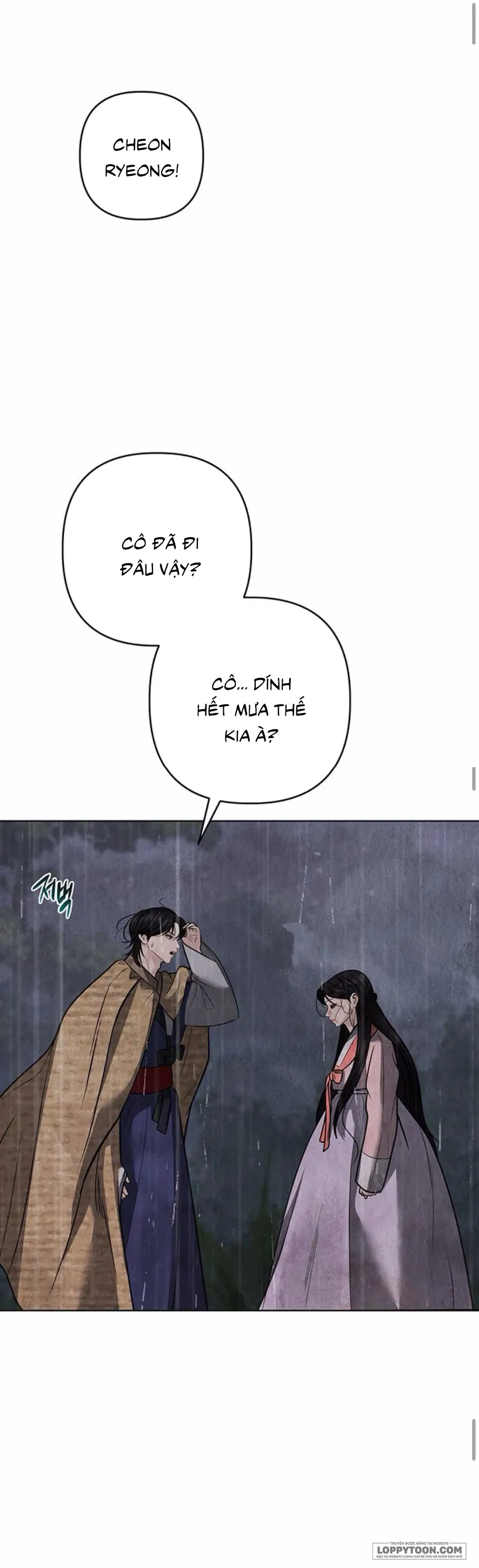 Quỷ Hồn - Chap 41 - Trang 8