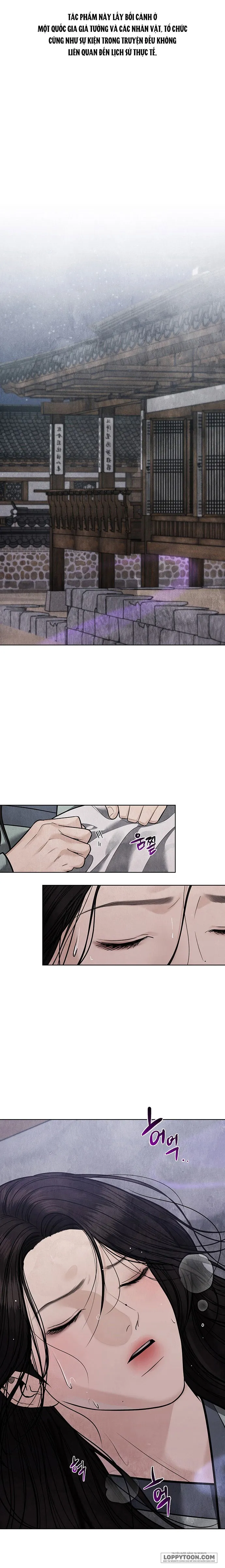 Quỷ Hồn - Chap 42 - Trang 1