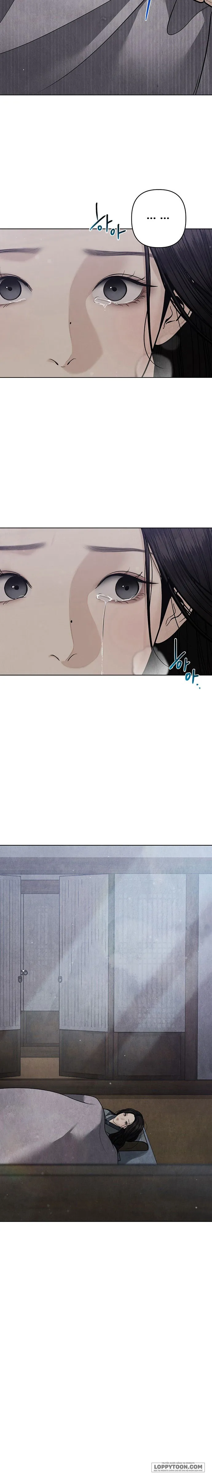Quỷ Hồn - Chap 42 - Trang 11