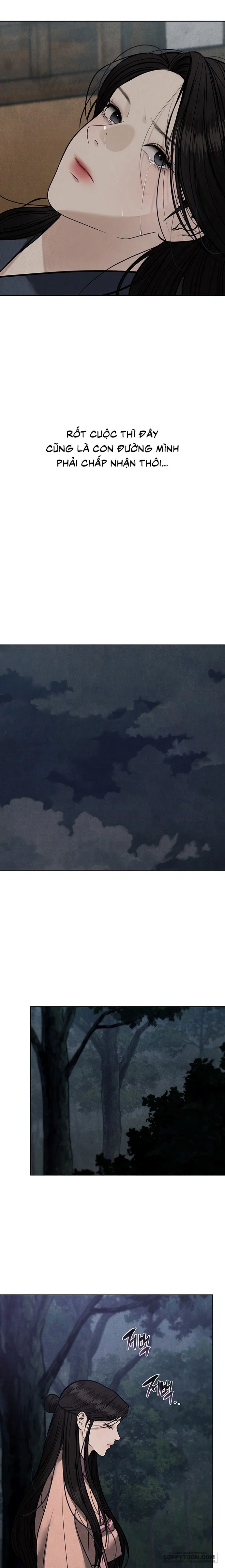 Quỷ Hồn - Chap 42 - Trang 12