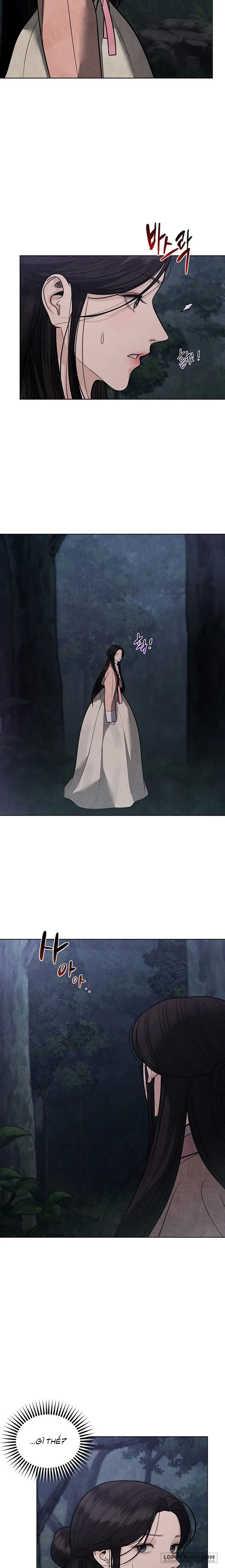 Quỷ Hồn - Chap 42 - Trang 13