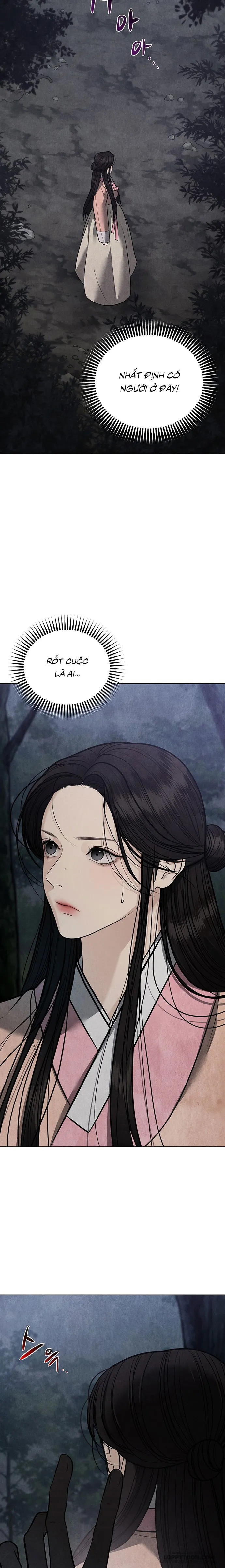 Quỷ Hồn - Chap 42 - Trang 15
