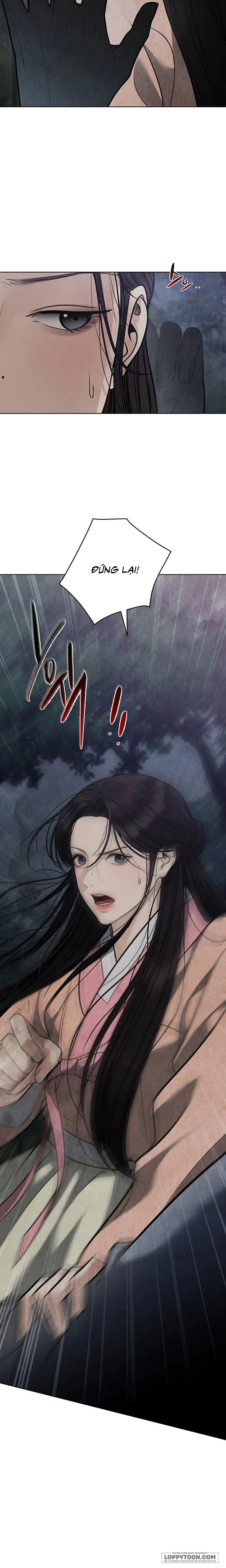 Quỷ Hồn - Chap 42 - Trang 16