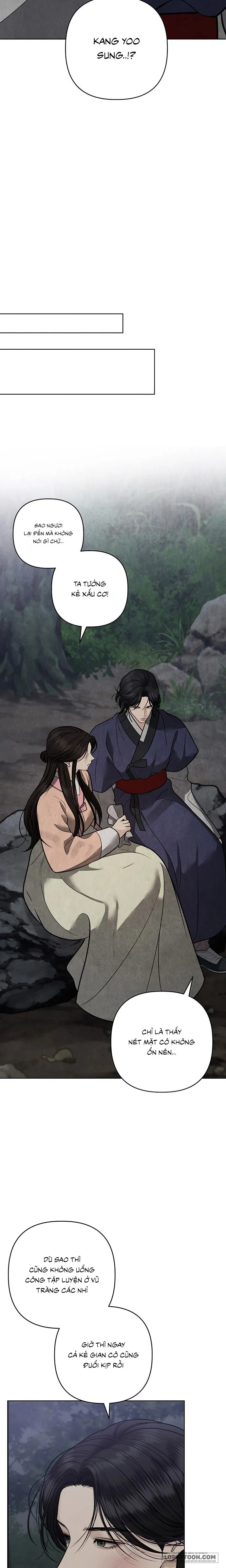 Quỷ Hồn - Chap 42 - Trang 18