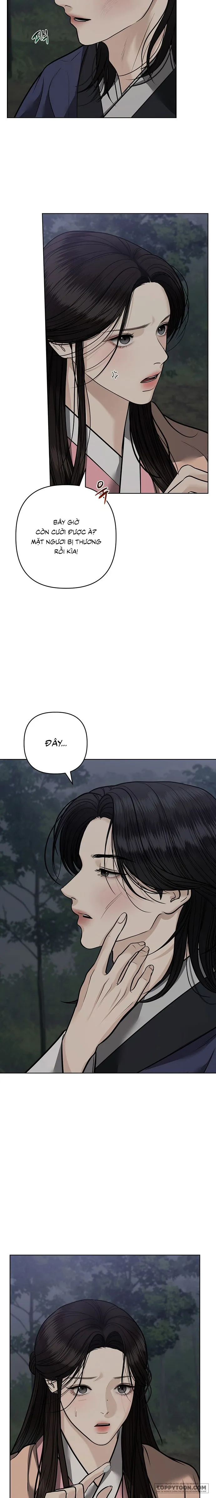 Quỷ Hồn - Chap 42 - Trang 19