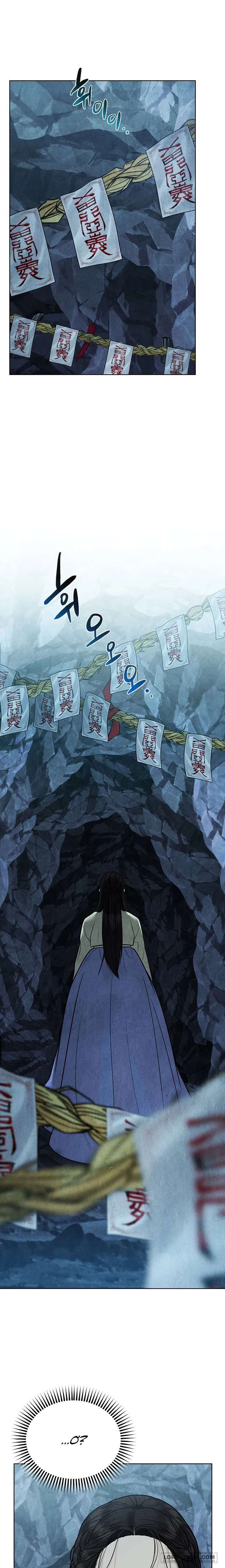 Quỷ Hồn - Chap 42 - Trang 3