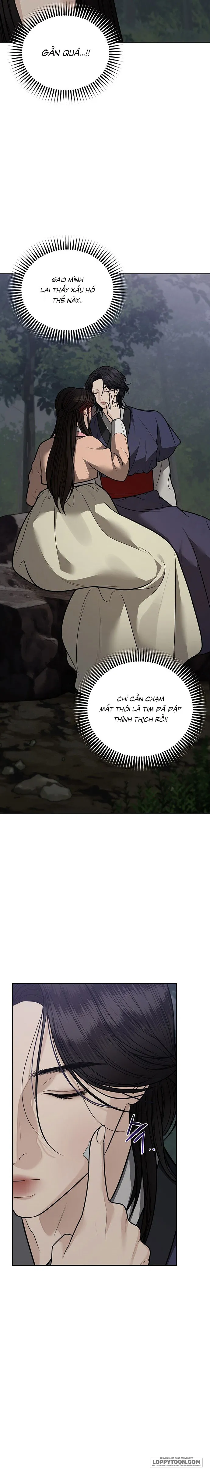 Quỷ Hồn - Chap 42 - Trang 21