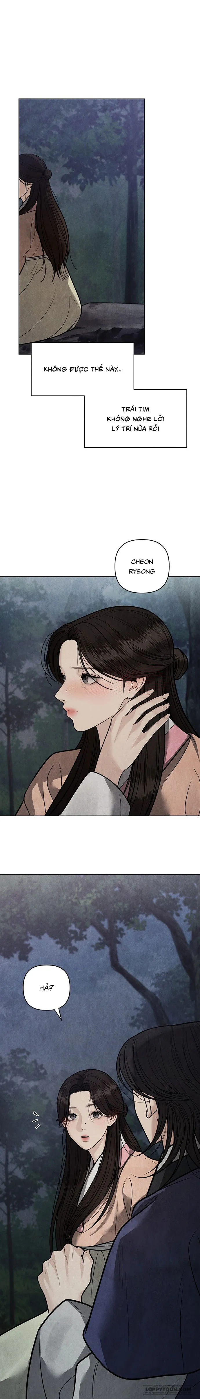 Quỷ Hồn - Chap 42 - Trang 22