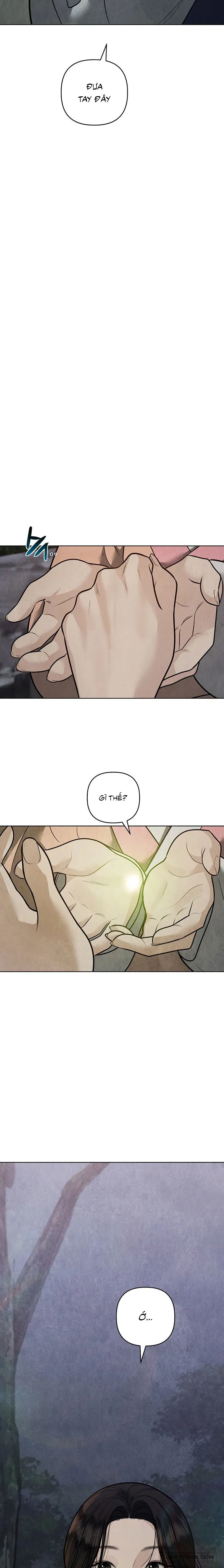 Quỷ Hồn - Chap 42 - Trang 23