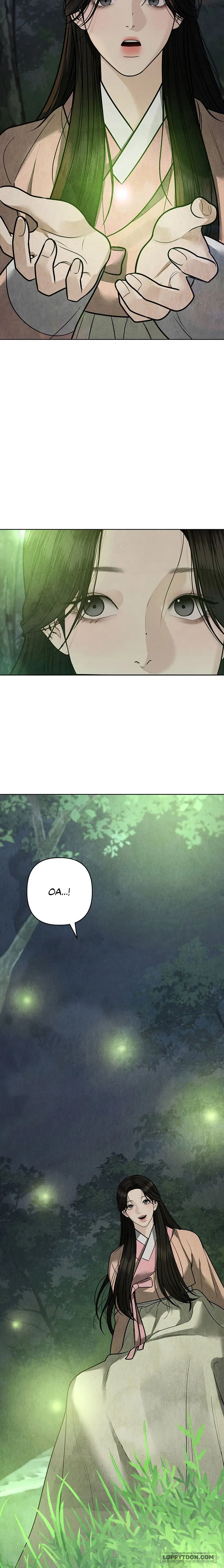 Quỷ Hồn - Chap 42 - Trang 24