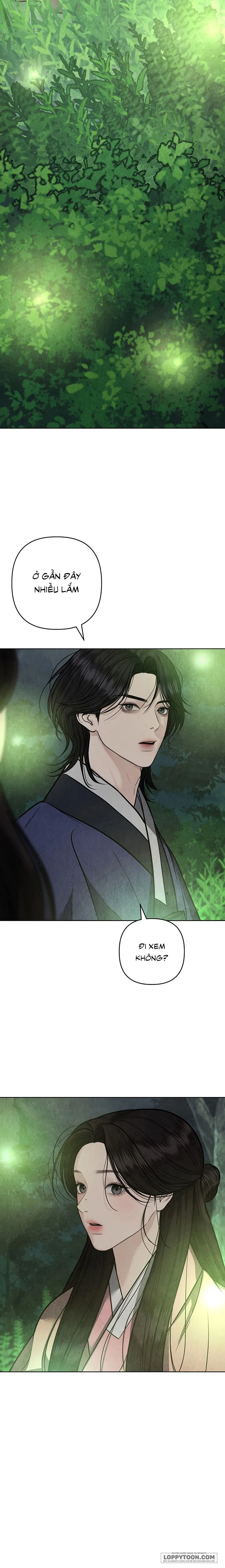 Quỷ Hồn - Chap 42 - Trang 25