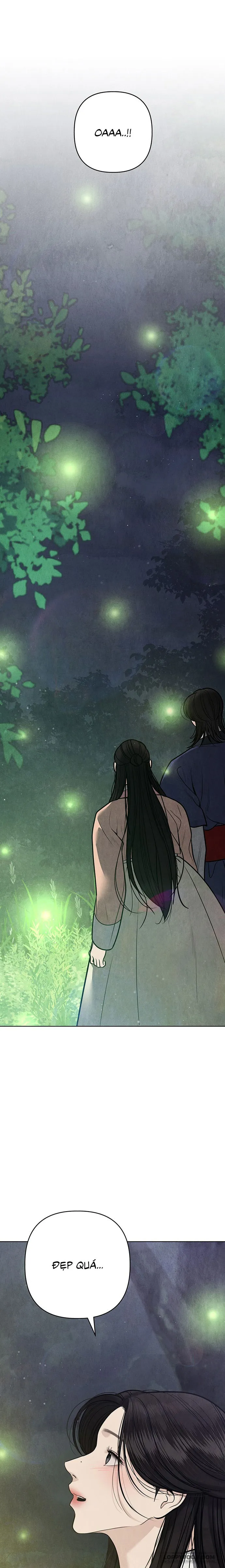 Quỷ Hồn - Chap 42 - Trang 26