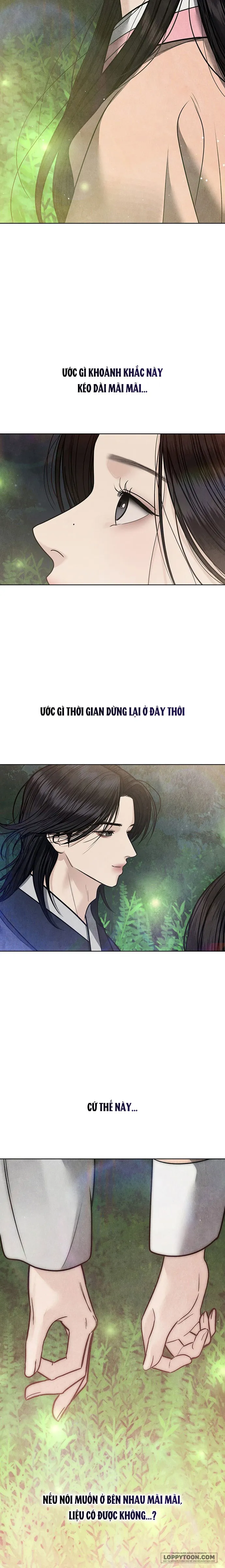 Quỷ Hồn - Chap 42 - Trang 27
