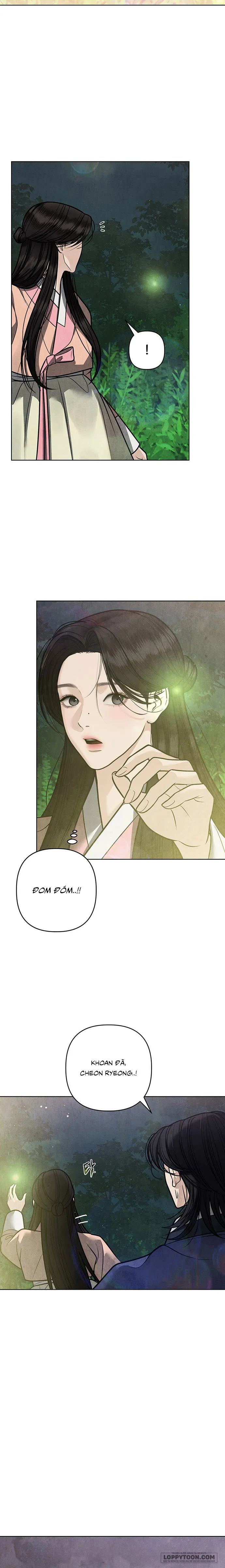Quỷ Hồn - Chap 42 - Trang 28