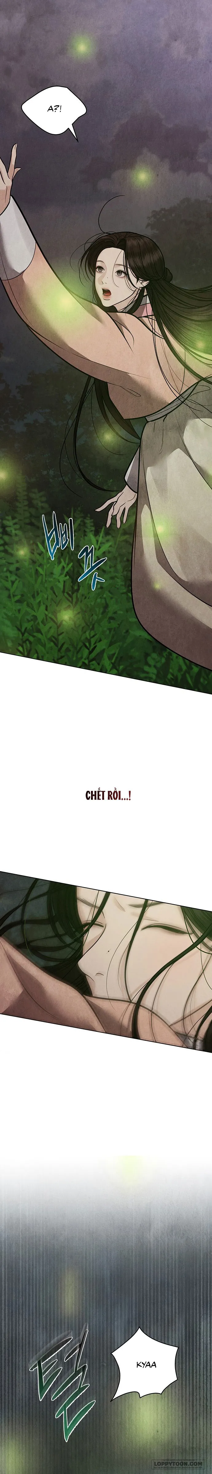 Quỷ Hồn - Chap 42 - Trang 29