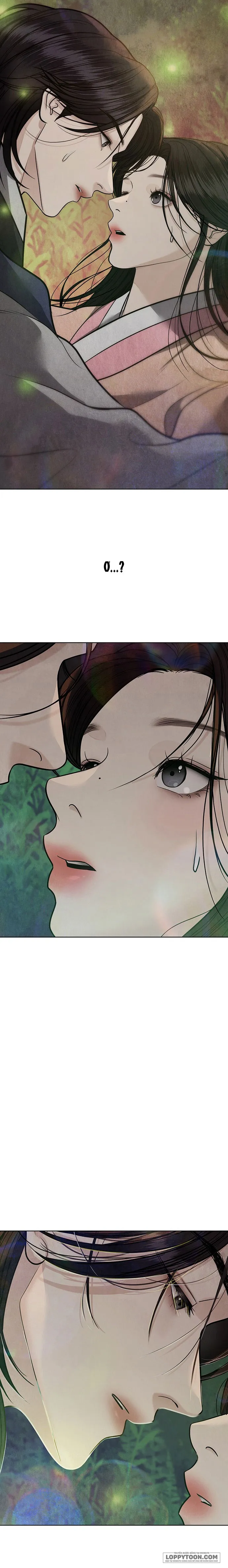 Quỷ Hồn - Chap 42 - Trang 31