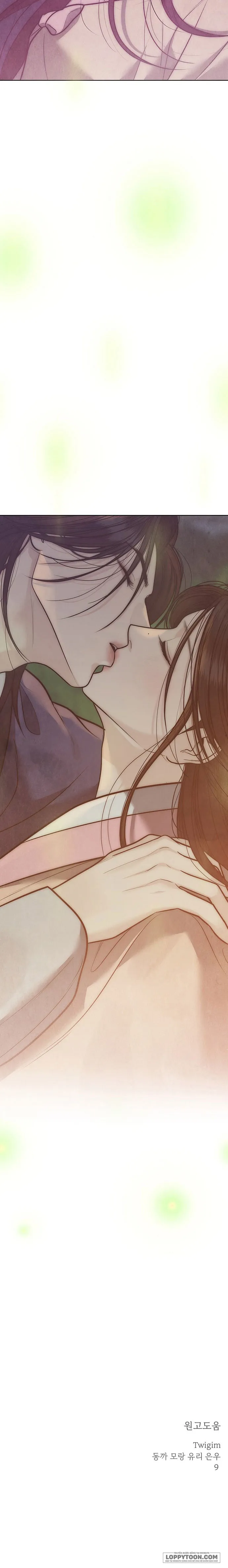 Quỷ Hồn - Chap 42 - Trang 33