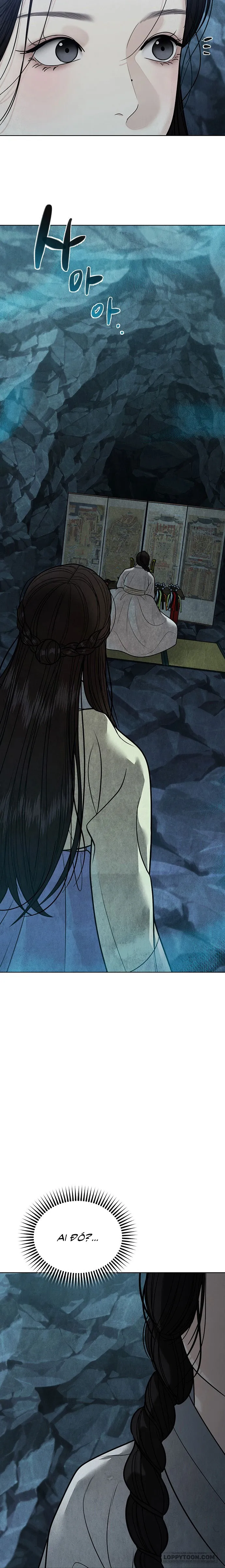 Quỷ Hồn - Chap 42 - Trang 5