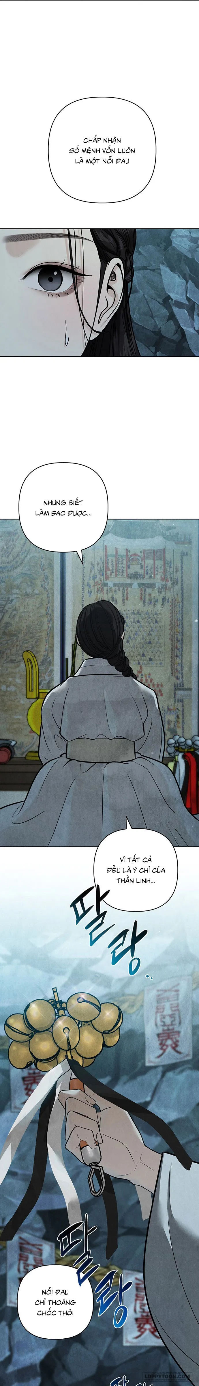 Quỷ Hồn - Chap 42 - Trang 6