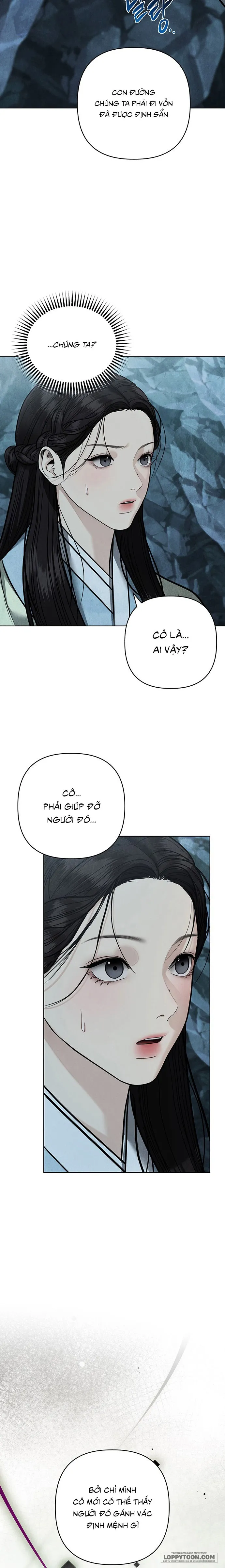 Quỷ Hồn - Chap 42 - Trang 7