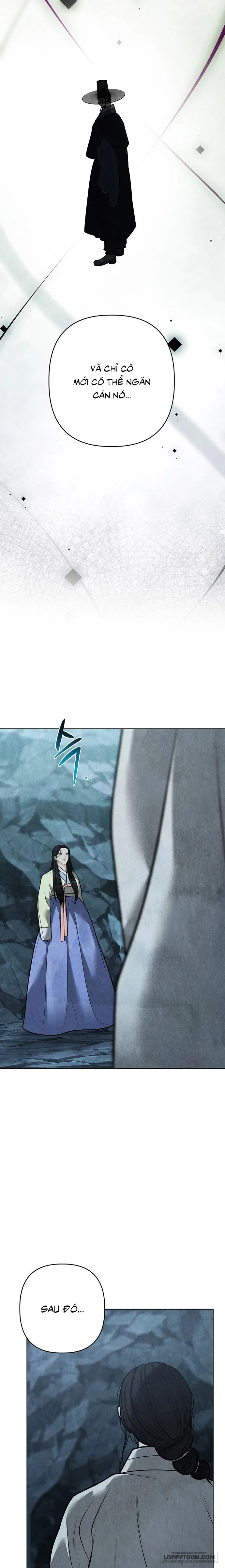 Quỷ Hồn - Chap 42 - Trang 8
