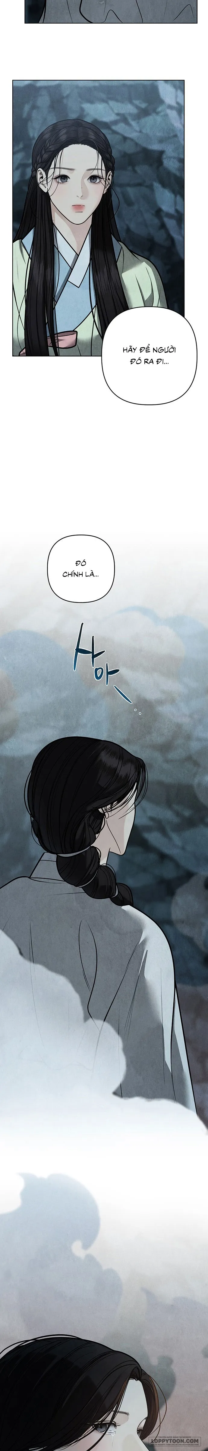 Quỷ Hồn - Chap 42 - Trang 9