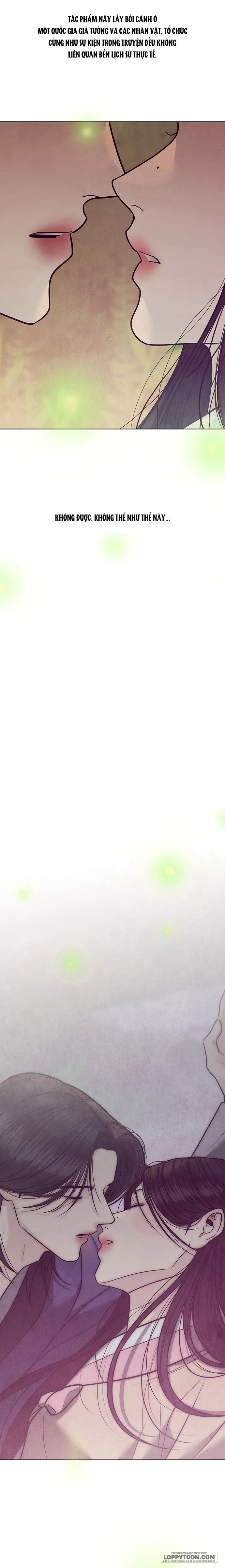 Quỷ Hồn - Chap 43 - Trang 1