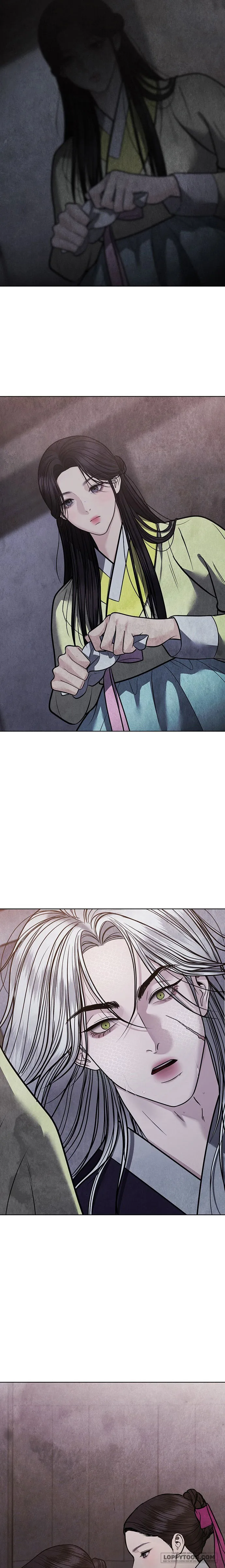 Quỷ Hồn - Chap 43 - Trang 12