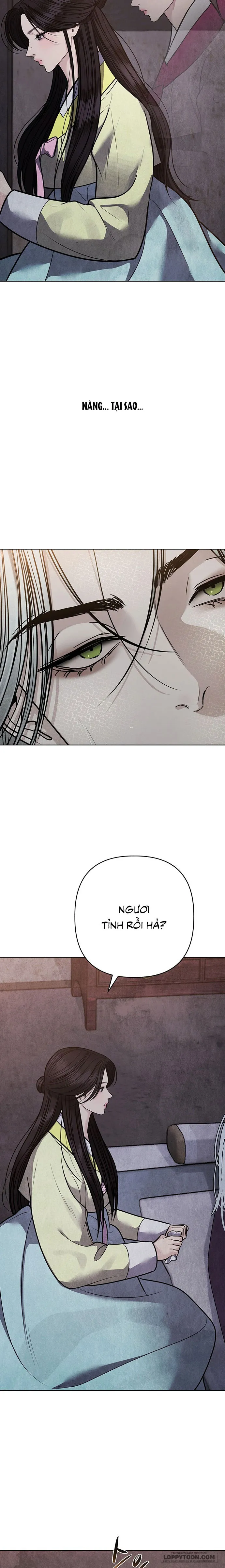 Quỷ Hồn - Chap 43 - Trang 13