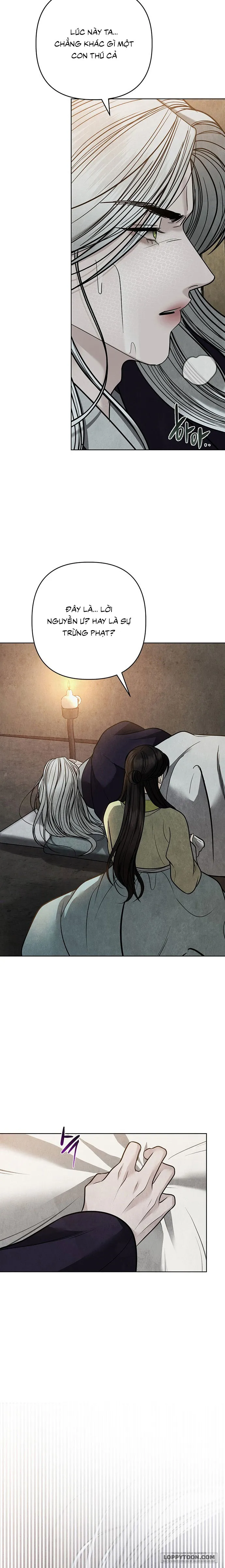 Quỷ Hồn - Chap 43 - Trang 15